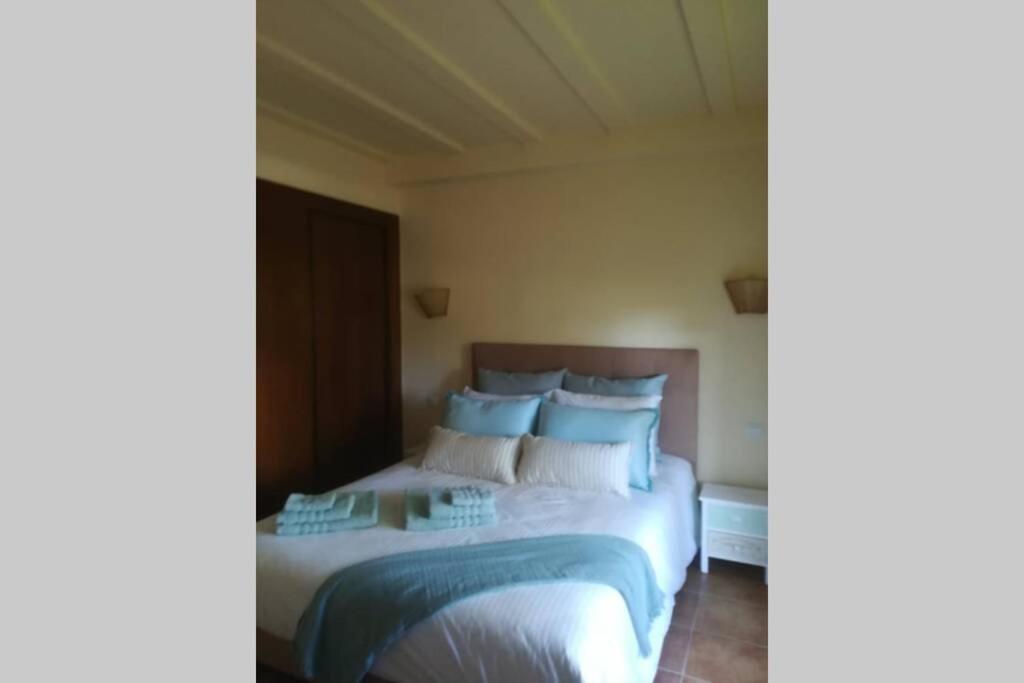 Apartamento T2, Urbanizacao Golf, Isla Canela Huelva Exterior foto