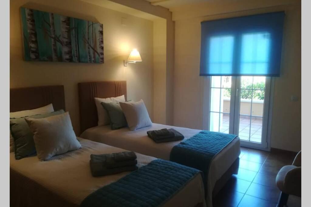 Apartamento T2, Urbanizacao Golf, Isla Canela Huelva Exterior foto