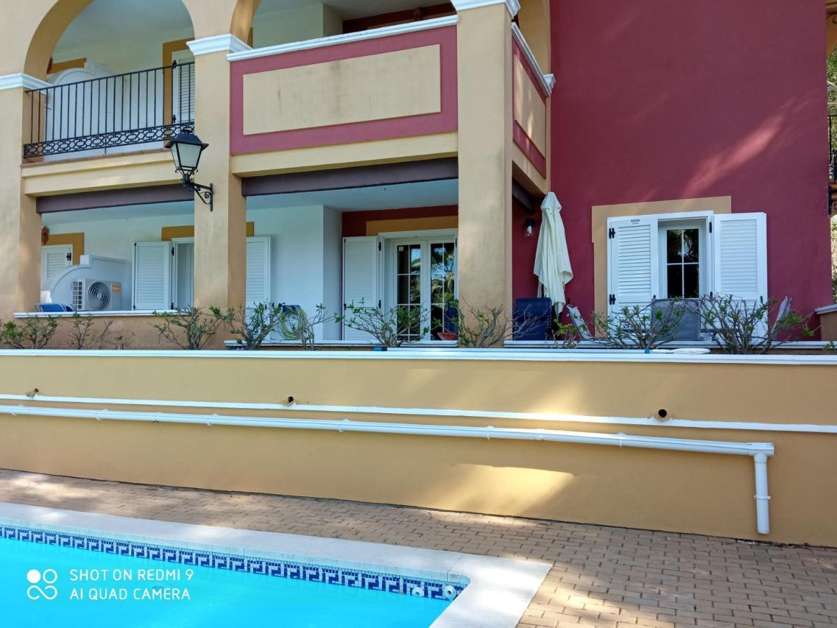 Apartamento T2, Urbanizacao Golf, Isla Canela Huelva Exterior foto