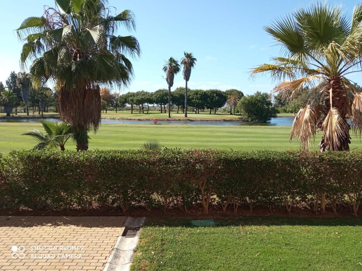Apartamento T2, Urbanizacao Golf, Isla Canela Huelva Exterior foto